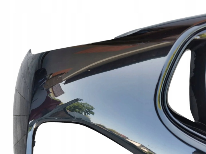 PARE-CHOCS CALANDRE GRILLE MASERATI GRECALE 72.