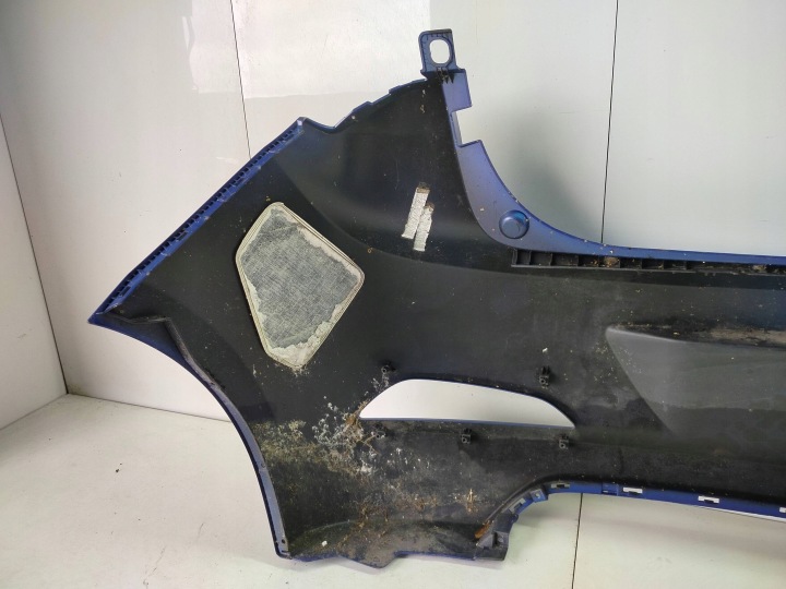 PARE-CHOCS ARRIÈRE ARRIÈRE HYUNDAI I20 GB IB) 86611C8000