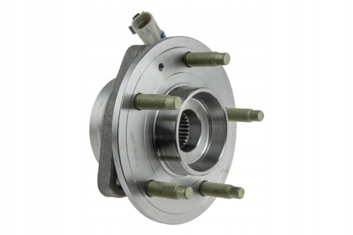 MOYEU ROUES AVANT CHEVROLET CAPTIVA 06-,
