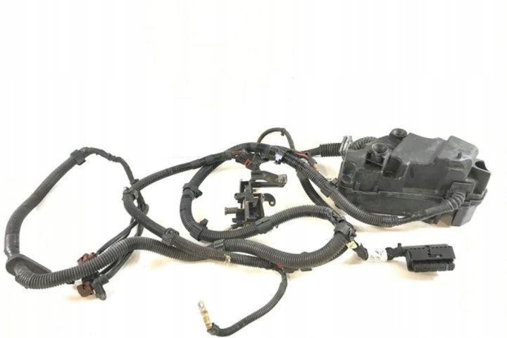 FAISCEAU DE CÂBLES MOTEUR VW TOUAREG (7P5) 7P6971072L 3.6L GASOLINE 206KW 2012
