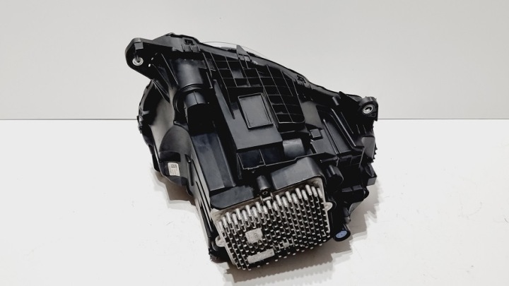 PROJECTEUR DROIT GAUCHE COMPLET LED LAND ROVER DEFENDER II EUROPE
