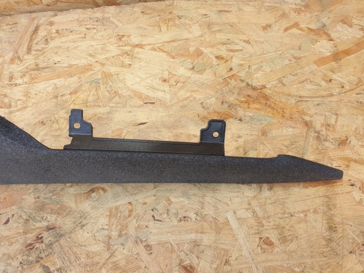 PEUGEOT 3008 II MOULURE TABLEAU DE BORD DÉCOR 9810159677