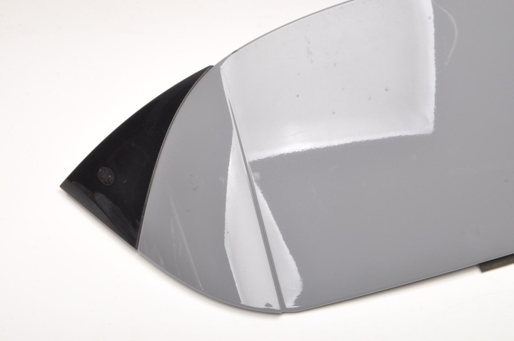 VOLKSWAGEN GOLF VIII SPOILER SPOILER SPOILER COUVERCLES DE COFFRE HAYON 5D 5H6827933A