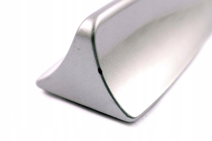 BMW E60 CHÂSSIS ANTENNES DE TOIT SPACEGRAU GRIS