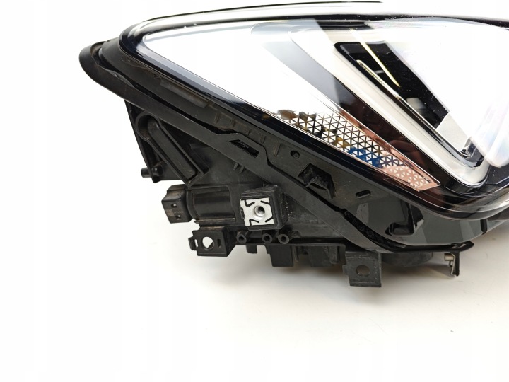 SEAT LEON IV PHARE DROIT AVANT AVANT COMPLET LED 5FB941008F