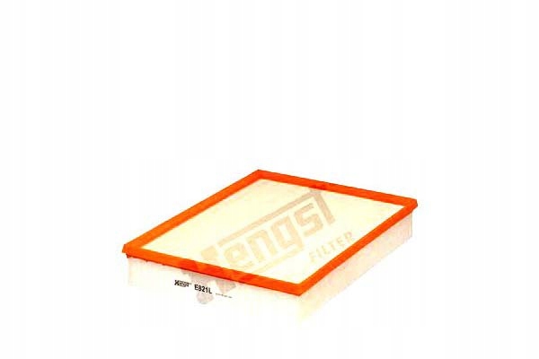 HENGST FILTRE E821L FILTRE AIR