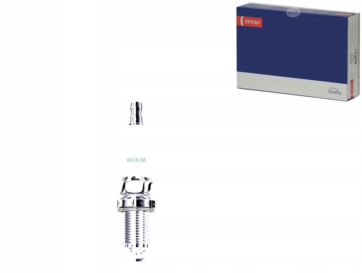 BOUGIE ALLUMAGE DENSO SK20BR11