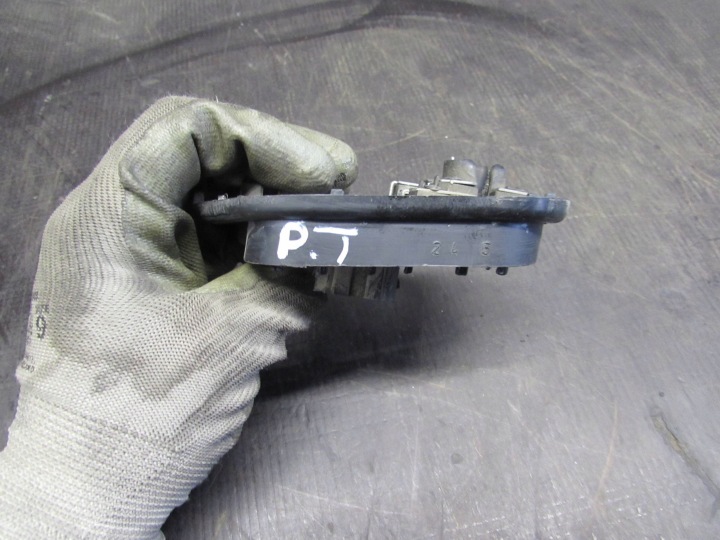PHARE DROITE ARRIÈRE SEAT IBIZA III 6L6945258