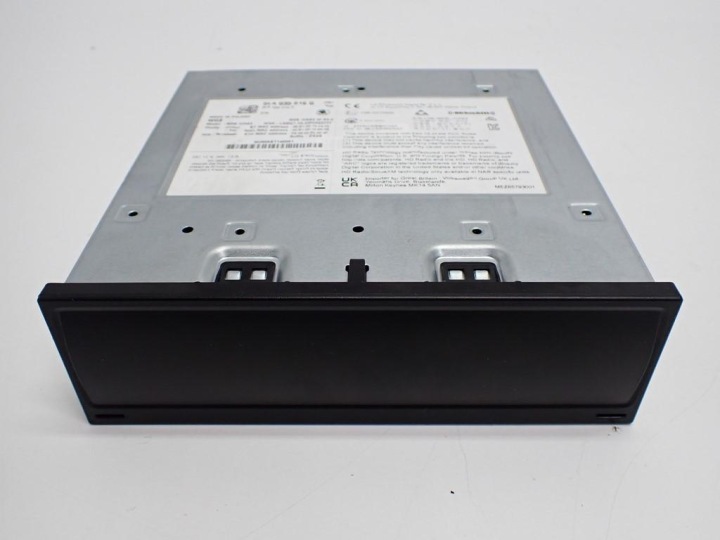 NAVIGATION NAVI RADIO MONITEUR 5LA035816G SKODA ENYAQ IV 23R