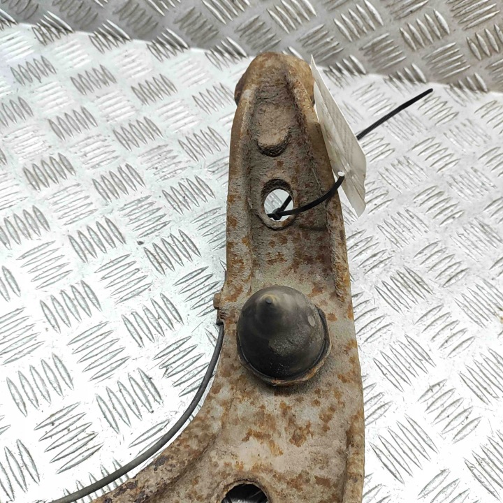 BRAS DE SUSPENSION ARRIÈRE GAUCHE SUZUKI GRAND VITARA II (JT, TE, TD) 4620265J01 32577698