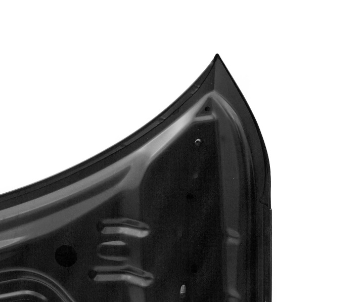 CAPOT VERS AUDI A6 C7 2010-2014 4G0823029A