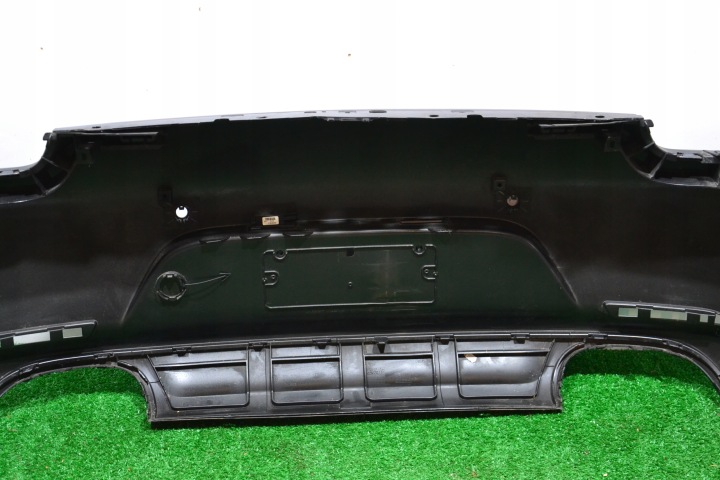 PARE-CHOCS ARRIÈRE PORSCHE CARRERA 4S 911 991 LIFT 99150581100