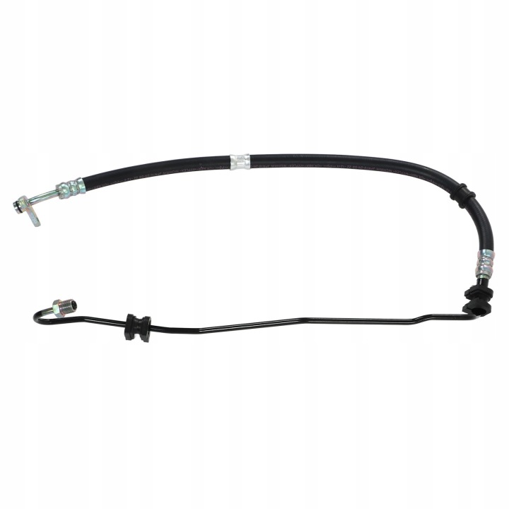 TUYAU PRESSION CAOUTCHOUC 53713 SWA A02 CAOUTCHOUC POMPE CAOUTCHOUC POUR CR D7