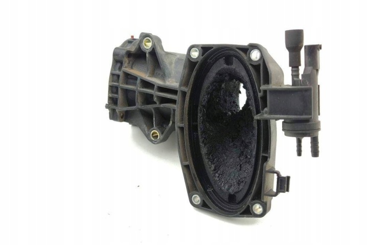 TUYAU ÉCHANGEUR D'AIR DE SURALIMENTATION MERCEDES-BENZ B (W246, W242) A6510900828 1.8L DIESEL