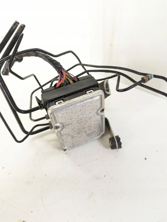 BMW X3 F25 2014 POMPES FREIN
