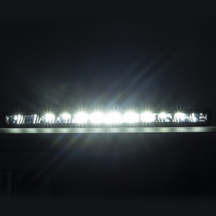 EPWLD06 PHARE ROUTIÈRE LED 84W COMBO COURBÉE
