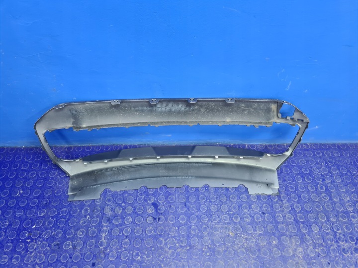 BMW 2 PIÈCES F39 MODULE DOUBLURE PARE-CHOCS AVANT ORIGINAL 8069487