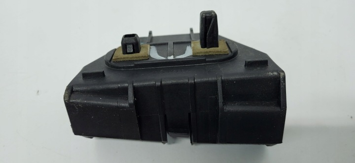 AVENSIS T25 BERLINE 03-08 GLISSIÈRE POIGNÉE PARE-CHOCS ARRIÈRE ARRIÈRE GAUCHE 52563-05010