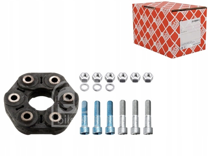 FEBI BILSTEIN JOINT FLEXIBLE ARBRE