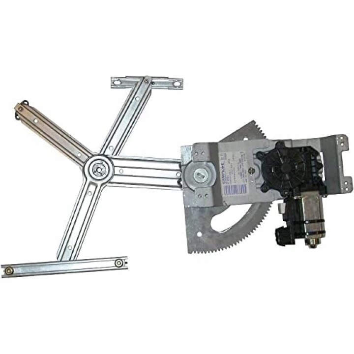 VALEO ÉLÉVATEUR VITRES OPEL ASTRA G 140293