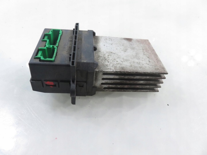 RÉSISTANCE VENTILATEURS RENAULT MEGANE II UNIVERSEL (KM0/1_) T1000948E T1000948EA