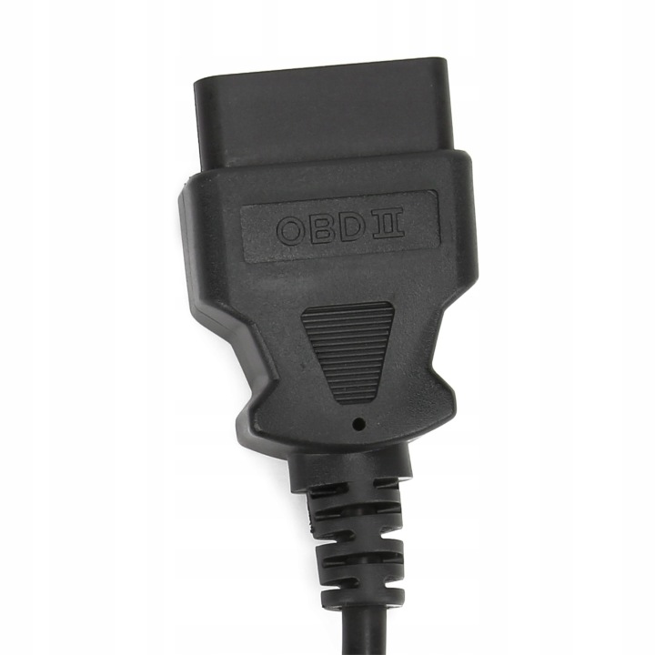 DIAGNOSTIC OBD2 MESKI SUR DB25 MESKI ADAPTATEUR