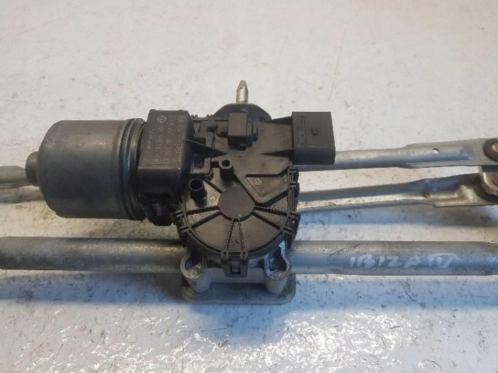 MÉCANISME ESSUIE-GLACES SEAT IBIZA IV (6J5, 6P1) 6R1955023C 6R1955119A BOSCH