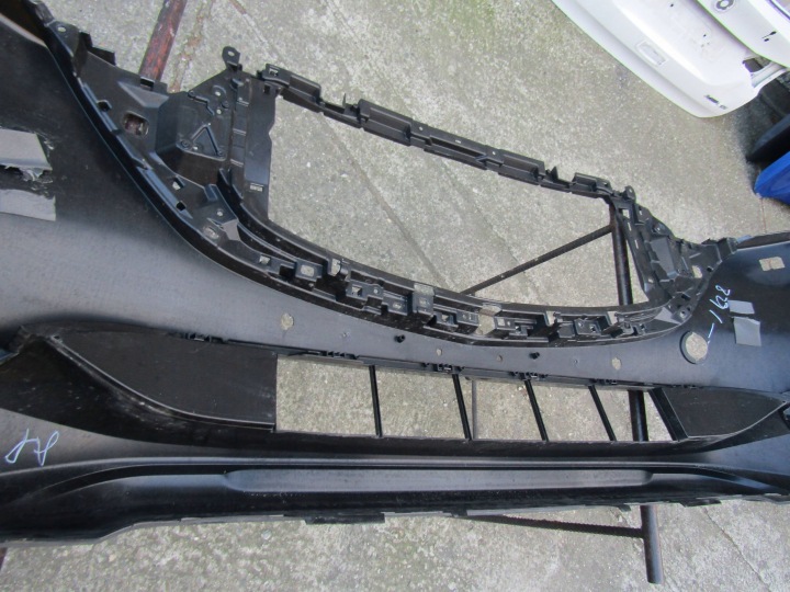 MAZDA CX-5 LIFT PARE-CHOCS AVANT KSD4-50032