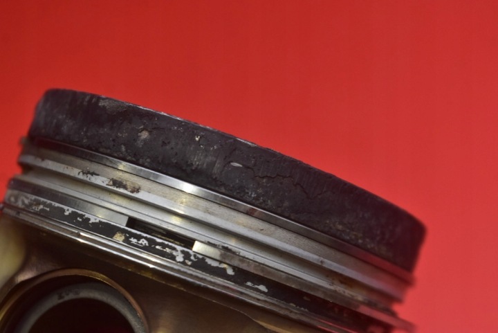 PISTON BIELLE 84L110 BMW F01 3.0 D 313 KM 12-15