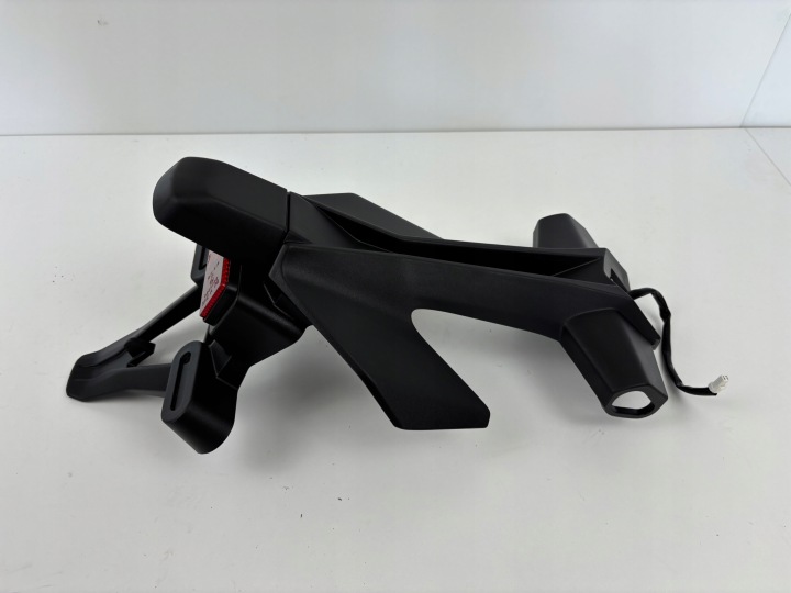 FIXATION NUMÉROS YAMAHA OE 2CR-2162R-00