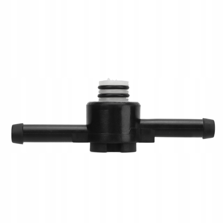 SOUPAPE KONTROLI FILTRE CARBURANTS 1J0127247J NOIR PLASTIQUE FILTRE 4Q
