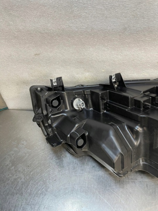 PHARE GAUCHE AVANT GAUCHE AVANT LED SUZUKI VITARA II 2 RESTYLAGE LIFT III 3 EUROPE