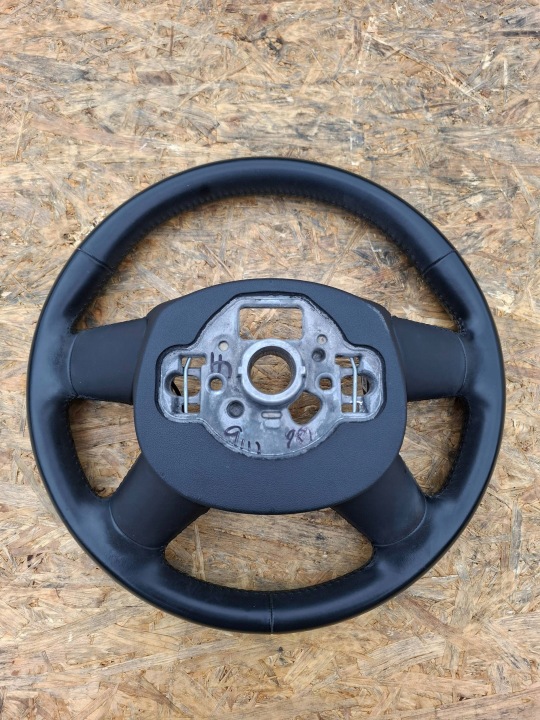VOLANT CUIR MULT AUDI OE 4G0419091BA