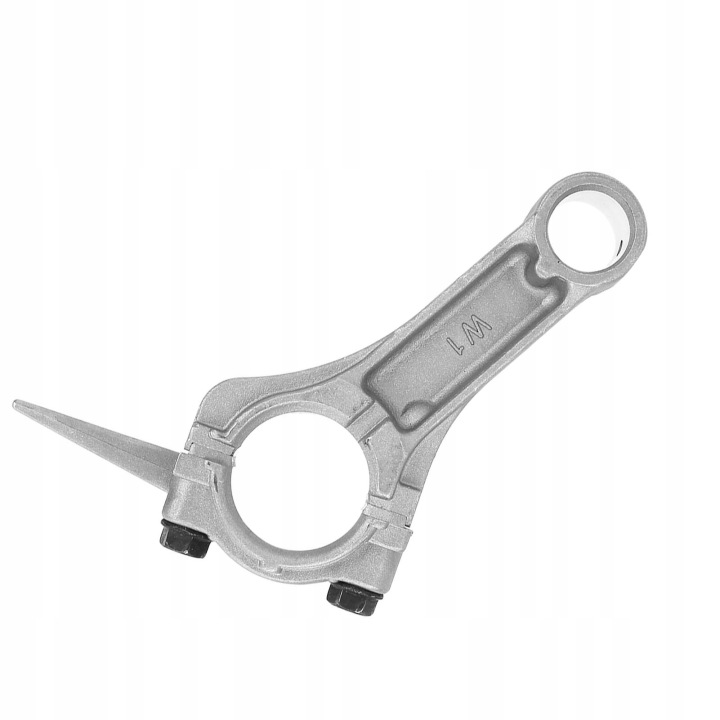 ACCESSOIRES VERS GENERATORA ESSENCE BIELLE VERS GX160 168F