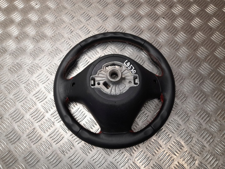 VOLANT BMW 3 2015 6863973