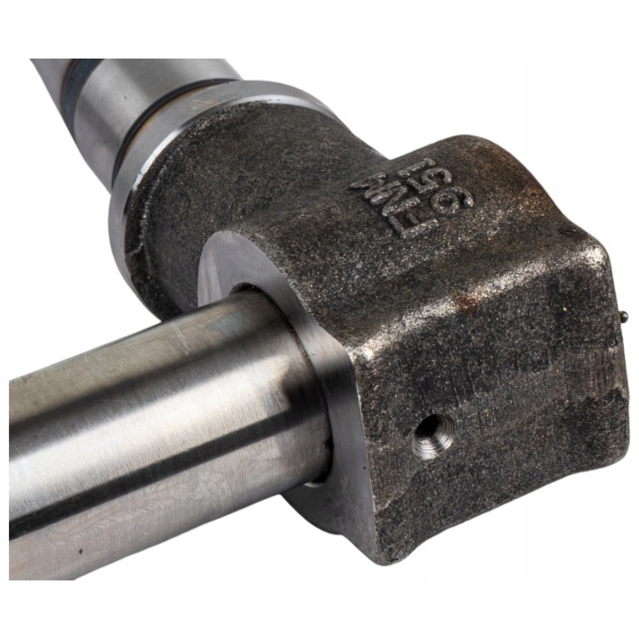 ROTULE DE DIRECTION DEUTZ DROITE 295MM M24X1,5MM M27X1,5MM 04300783