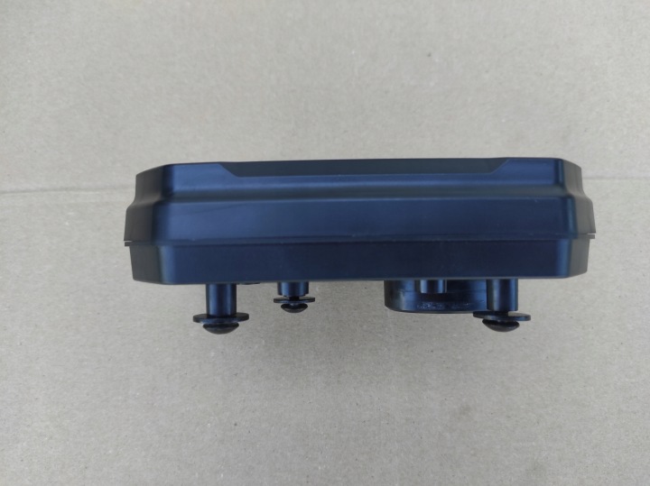 COMPTEUR COMPTEUR COMPTEUR DE VITESSE MONITEUR TABLET YAMAHA R7 22-24 YZF-R7