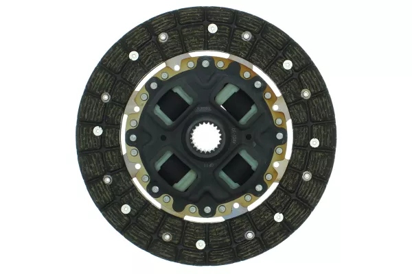 AISIN DT-124V DISC CLUTCH SET photo 4 - milautoparts-fr.ukrlive.com