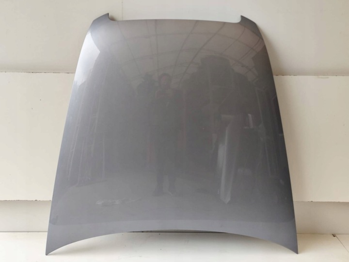 AUDI A6 C6 CAPOT PARE-CHOCS PHARE GAUCHE DROITE AILE COURROIE RADIATEUR AVANT