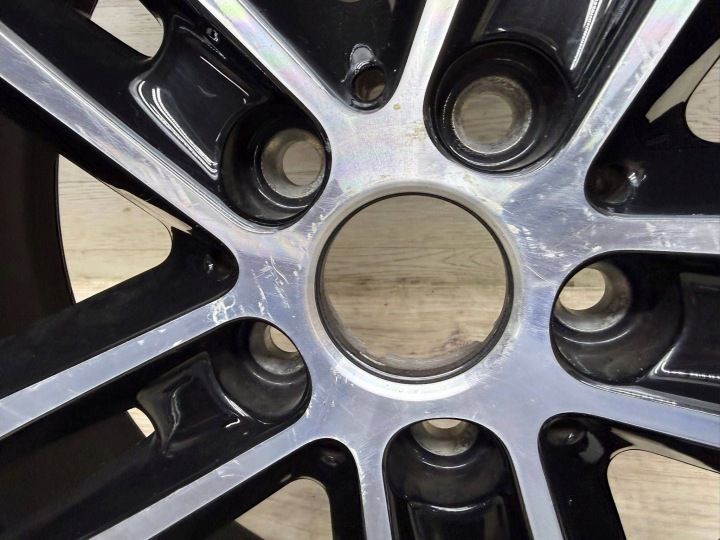 JANTE BMW I3 6JX20-N ET39 5X112 6852081