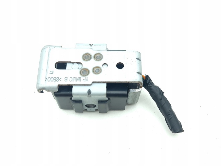KIA OPTIMA 2016 MODULE CONTRÔLEUR IMMOBILISATEUR