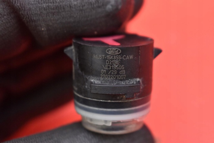 CAPTEUR STATIONNEMENT ARRIÈRE PDC MU5T-15K859-CAW FORD FOCUS MK4 18-21