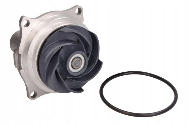 SALERI SIL PA950 POMPE À EAU REFROIDISSEMENT MOTEUR