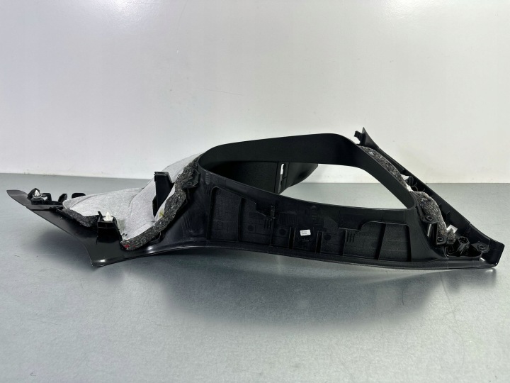 PROTECTION MONTANTS GAUCHE ARRIÈRE BMW X1 F48 7332827