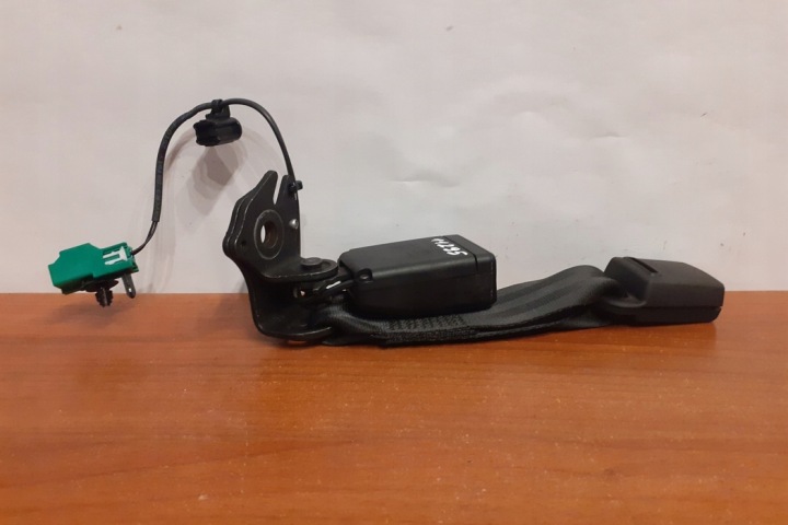 AGRAFE ARRIÈRE CENTRAL SIÈGES JAGUAR XF (X260) GX73613K22AC 3.0L