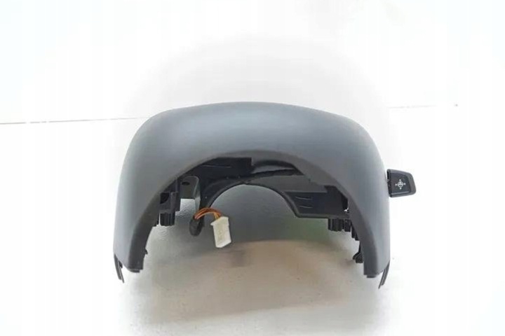 COMMUTATEUR RÉGLAGES CAOUTCHOUC BMW 7 (F01, F02) 9220824 25053133 2.99L