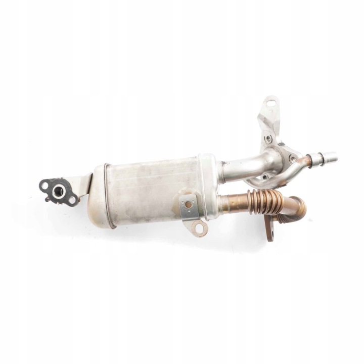 MERCEDES W176 W246 OM607 RADIATEUR GAZ D'ÉCHAPPEMENT EGR