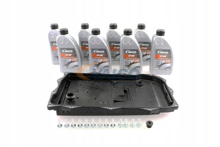 JUEGO DE ACEITE AUTOMÁTICO CAJAS BMW 2 F22 218I 220 225 