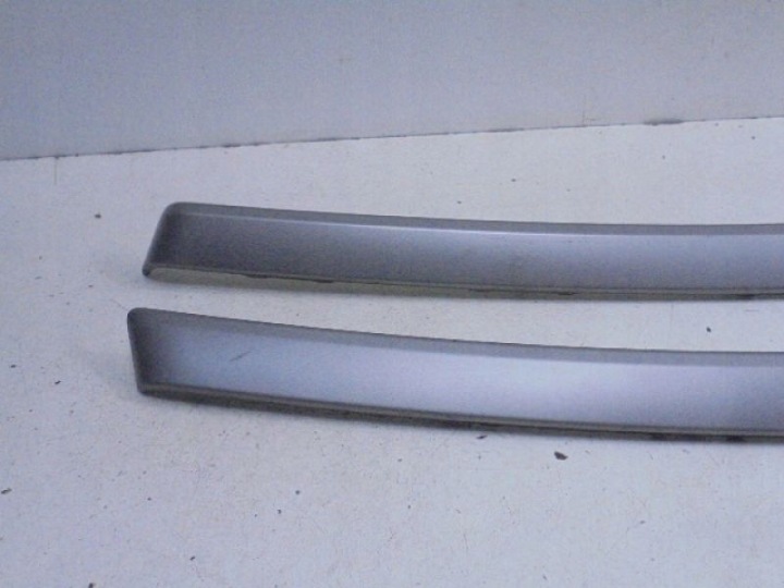BMW 3 E91 MOULURE INTÉRIEURE PORTES FLANC 7121473