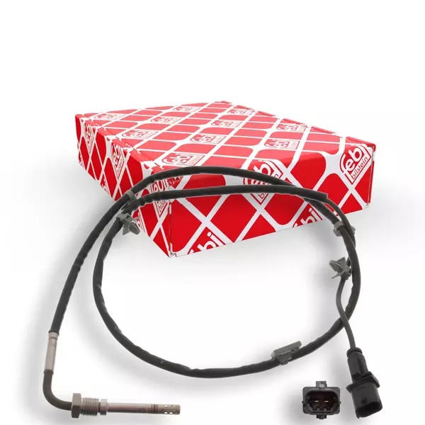 FEBI BILSTEIN 48846 CAPTEUR TEMPÉRATURE GAZ D'ÉCHAPPEMENT